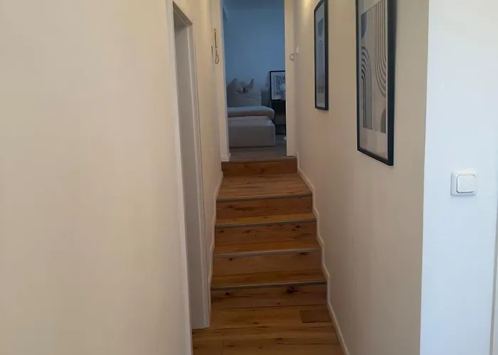 Apartamento By The Waterfall