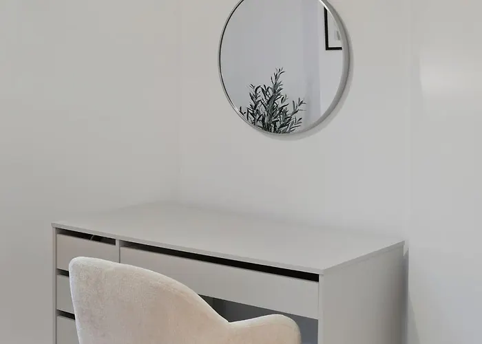 By The Waterfall Apartamento *