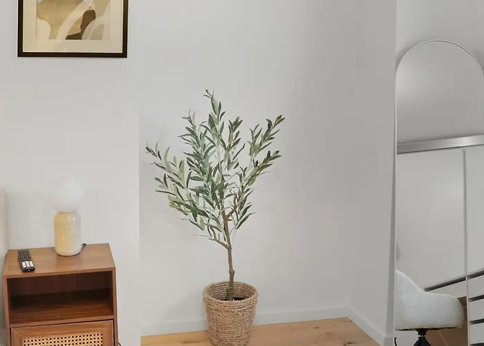 Apartamento By The Waterfall Saarburg