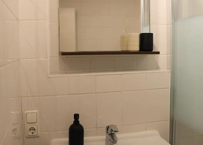 Apartamento By The Waterfall *