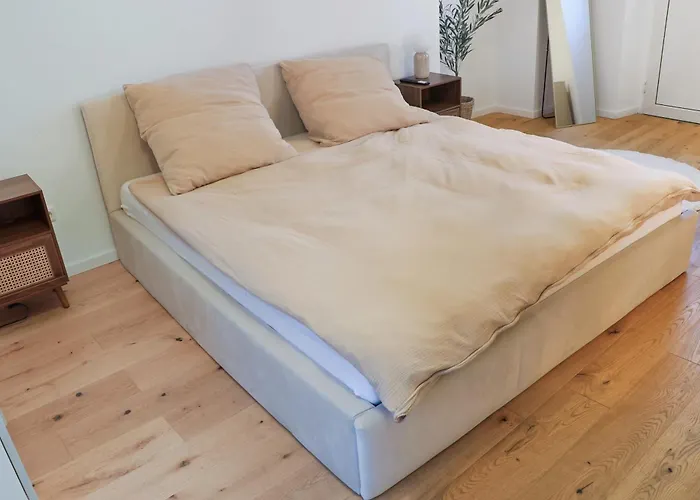 By The Waterfall Apartamento Saarburg