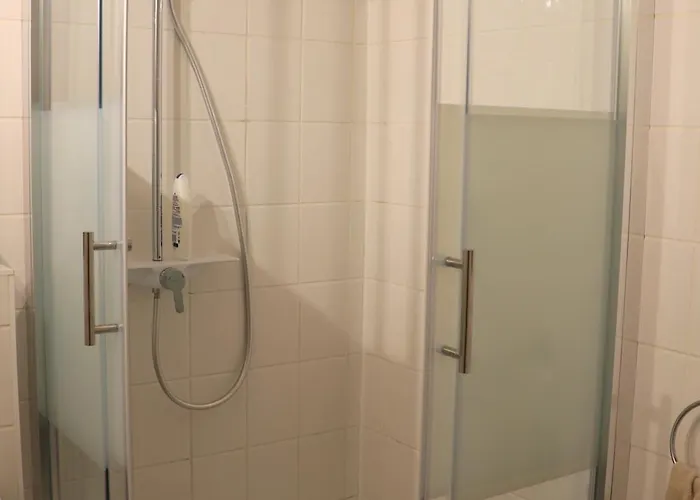 By The Waterfall Apartamento Saarburg