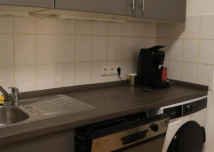 Apartamento By The Waterfall *